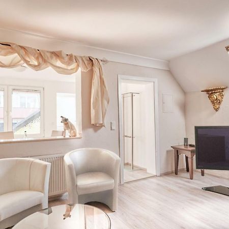 Apartmenthaus Alt Graz Düsseldorf Exteriér fotografie