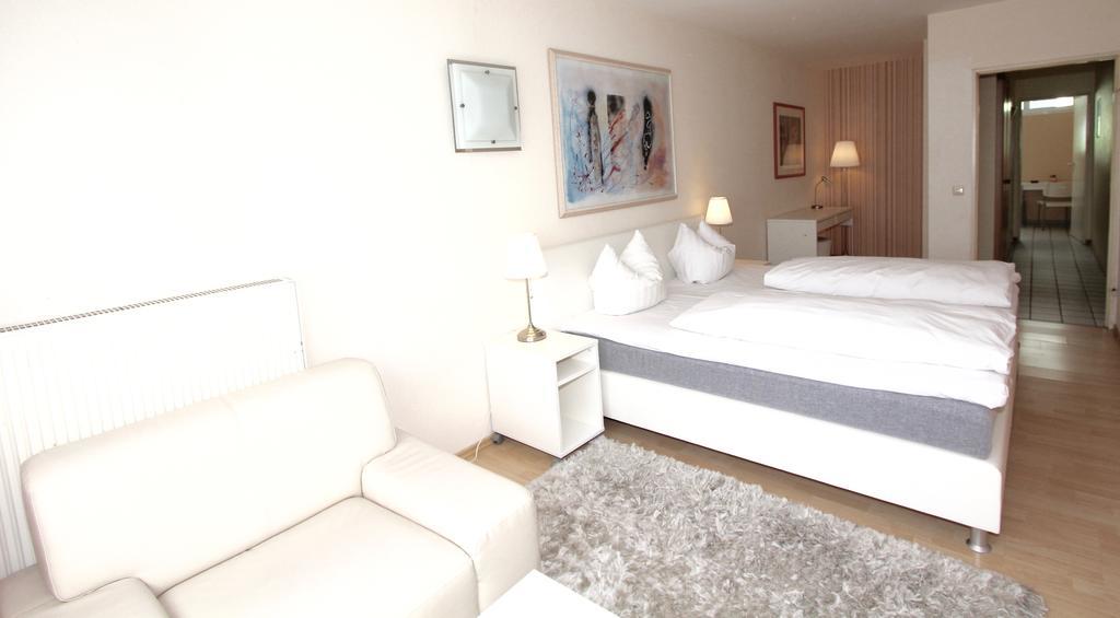 Apartmenthaus Alt Graz Düsseldorf Exteriér fotografie