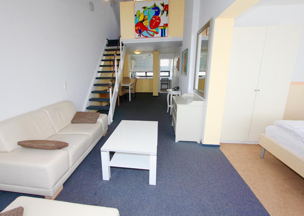Apartmenthaus Alt Graz Düsseldorf Exteriér fotografie