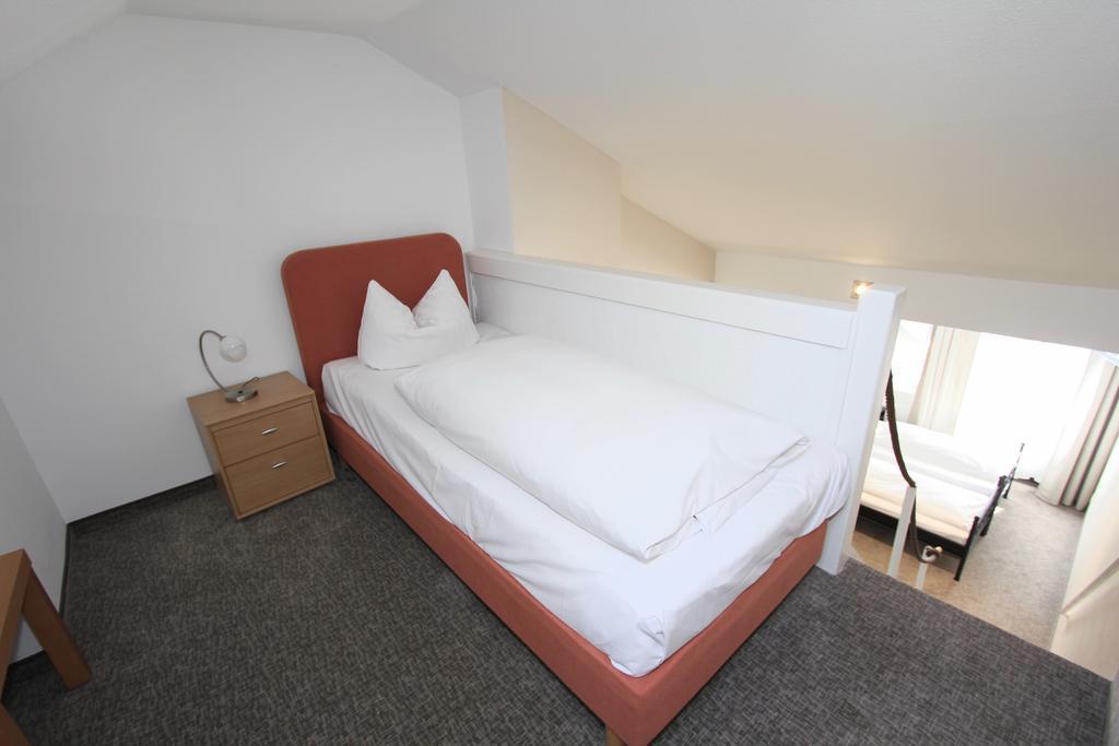 Apartmenthaus Alt Graz Düsseldorf Exteriér fotografie