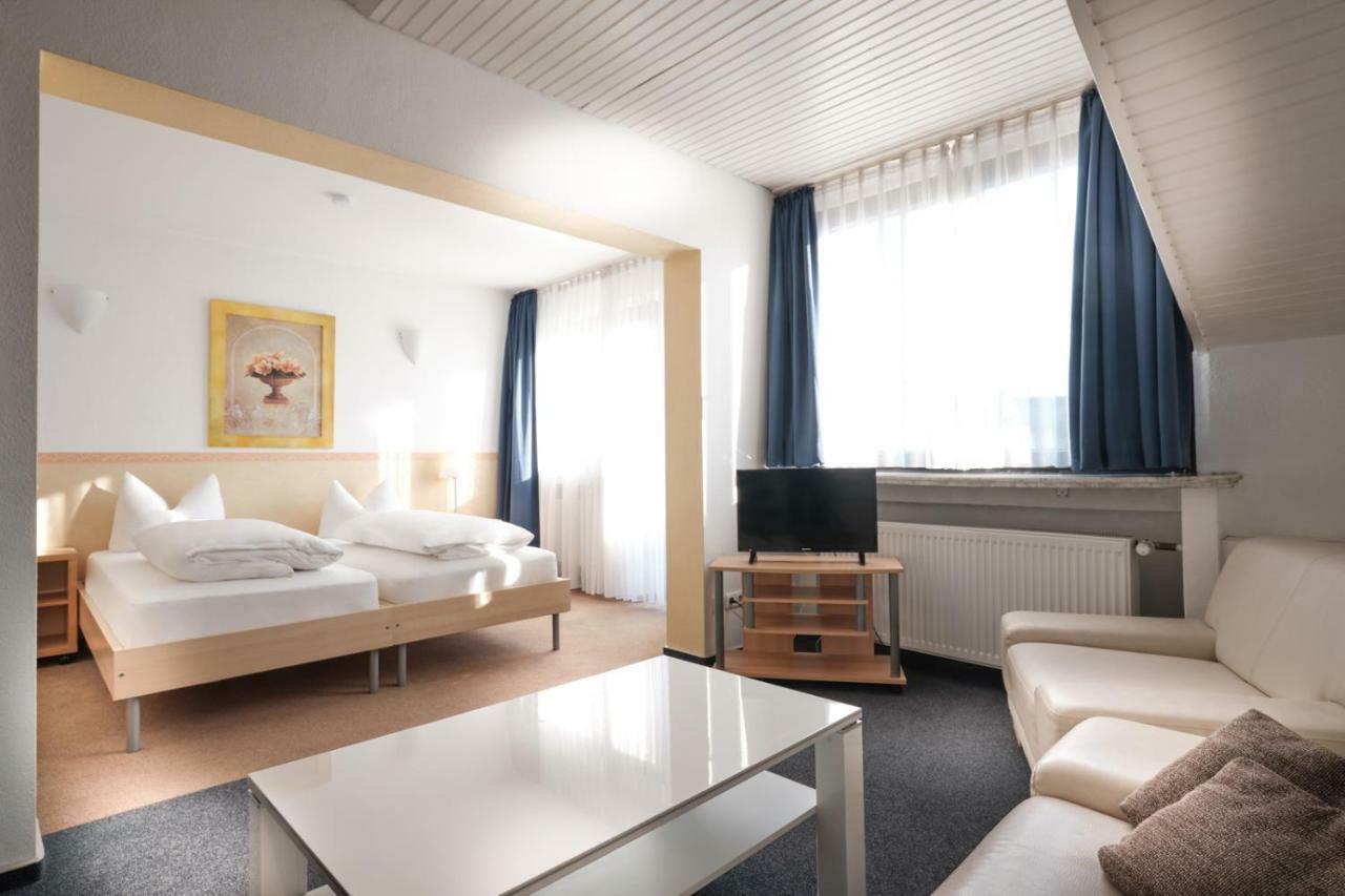 Apartmenthaus Alt Graz Düsseldorf Exteriér fotografie